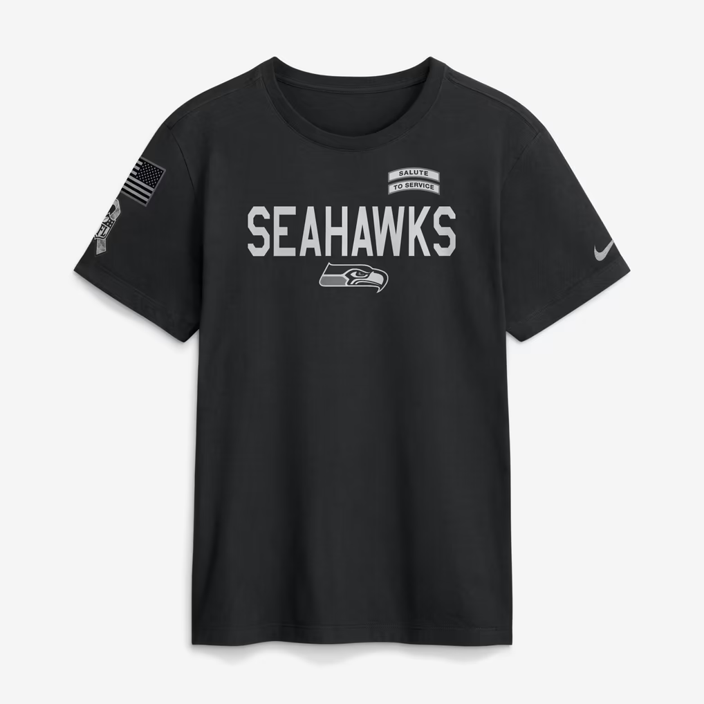 Men Nike NFL 2026 T shirt e00e923e
